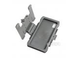 FMA iphoneXs Max  Mobile Pouch For Molle BK/DE/FG TB1324